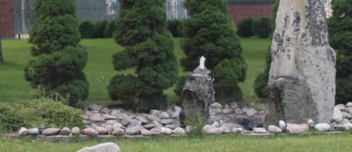 No, We Have Not Moved or Closed